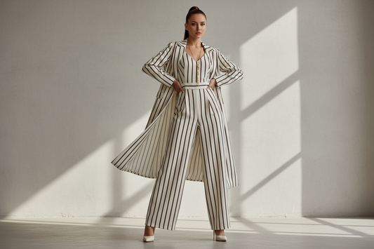 ALGUNOS TRUCOS PARA LUCIR MÁS ALTA Y ESTILIZADA