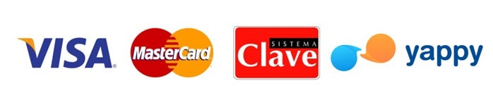 FORMAS DE PAGO