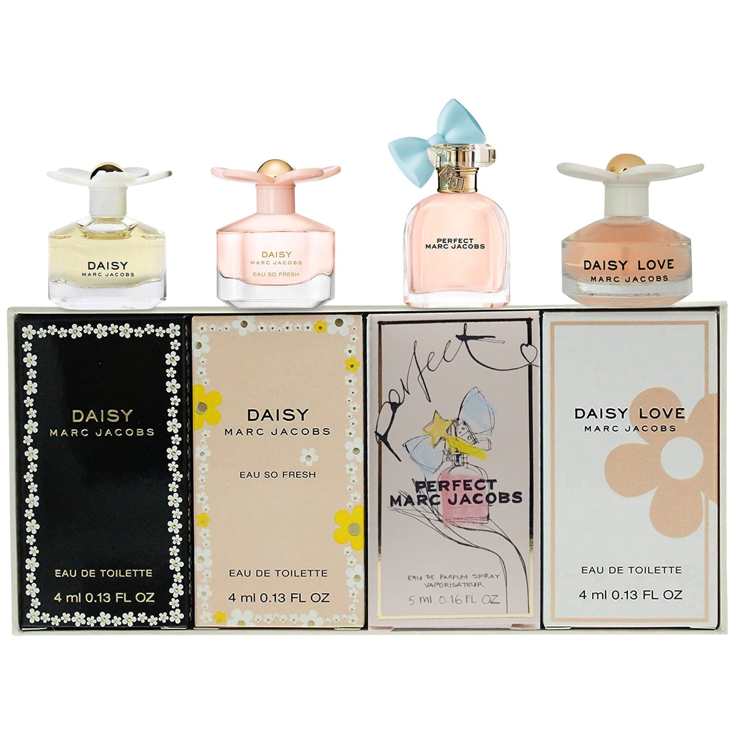 Mini Set - Marc Jacobs