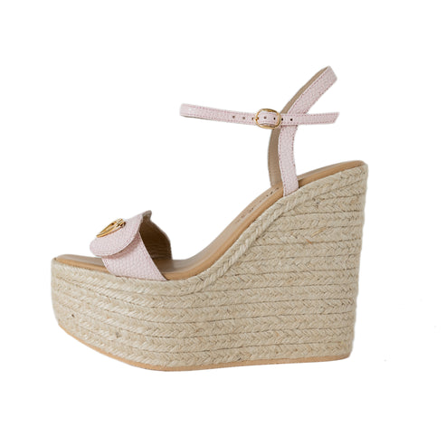 Amy Espadrilles - Pink