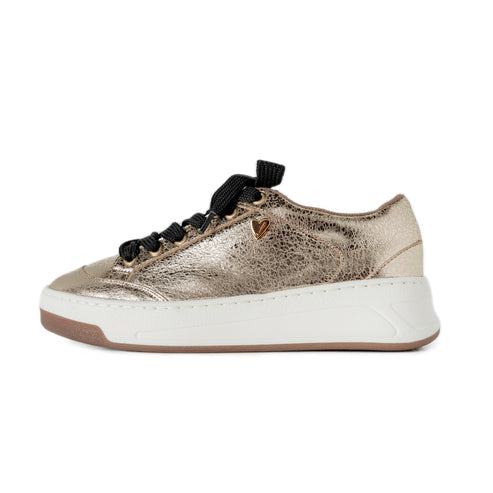 Krista Sneakers - Gold