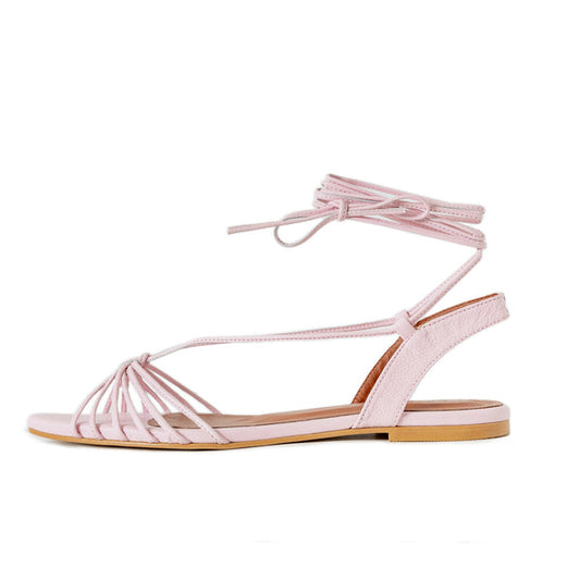 Titi Sandals - Pink