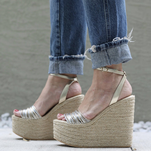 Holly Espadrilles