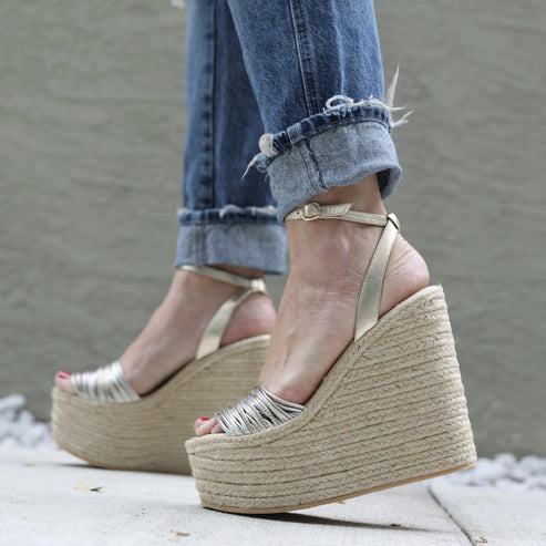 Holly Espadrilles