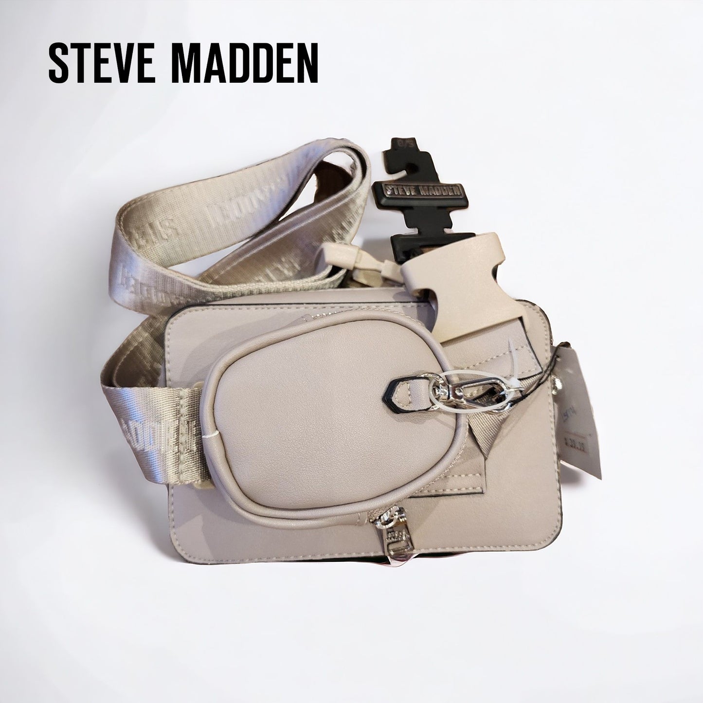 Belt Bag- Steve Madden