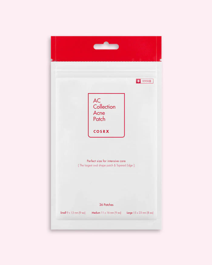 AC Collection Acne Patch