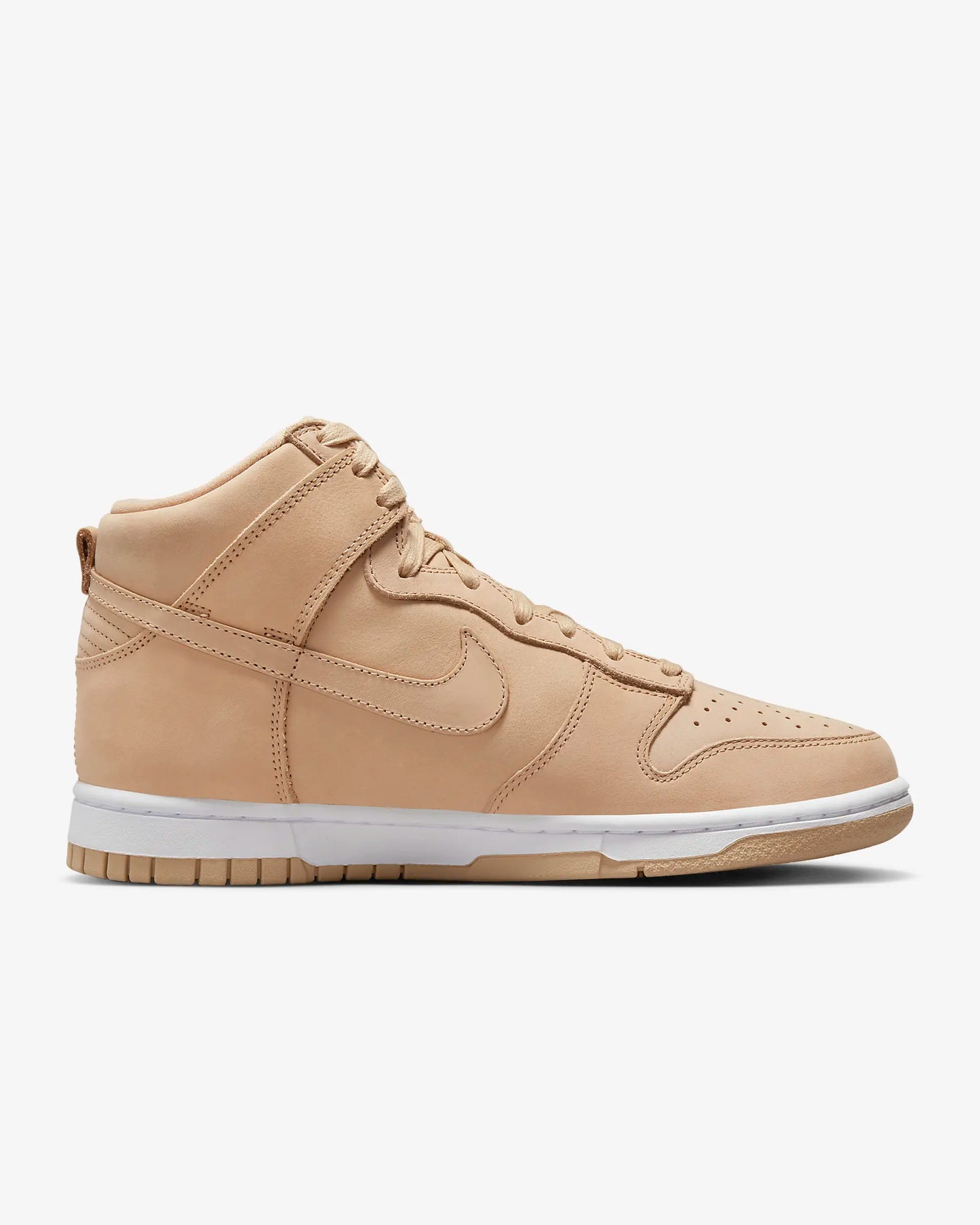 Nike Dunk High Premium - Women