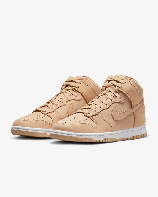 Nike Dunk High Premium - Women